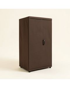 27 '' W Wardrobe (synthetic illustration; no displayed measurements)