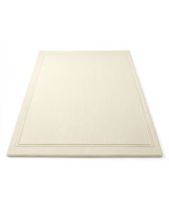Harbor Crest Rectangular Outdoor Rug - Ivory (synthetic illustration; no displayed measurements)