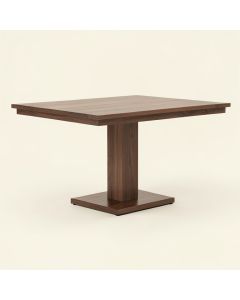Clarendon Bar Height Extendable Dining Table (synthetic illustration; no displayed measurements)