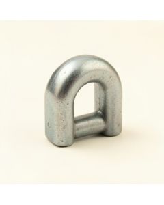 3 1/2 '' Center To Center Arch Pull (synthetic illustration; no displayed measurements)
