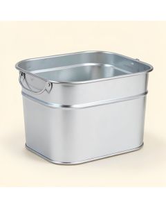 Rebrilliant Laundry Hamper (synthetic illustration; no displayed measurements)