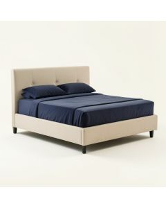Musgrave Upholstered Standard Bed (synthetic illustration; no displayed measurements)