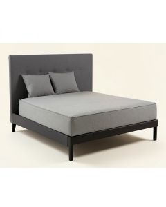 Marvi Upholstered Platform Bed (synthetic illustration; no displayed measurements)
