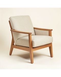 Burdella 22.5 '' Wide Slipper Chair (synthetic illustration; no displayed measurements)