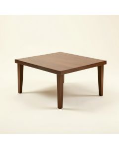 Alexa Hampton Kate Cocktail Table (synthetic illustration; no displayed measurements)