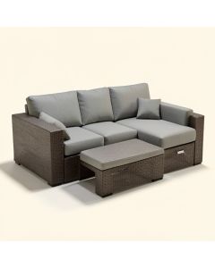Safira 4 Piece Sofa Seating Group With Cushions (synthetic illustration; no displayed measurements)