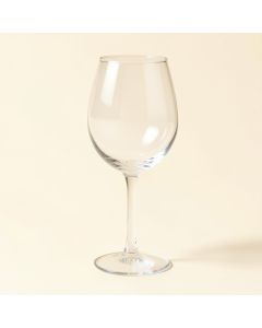 Essence 11 Oz . Crystal All Purpose Wine Glass (synthetic illustration; no displayed measurements)