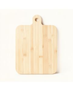Slate Crossing Cutting Board - Ivory (synthetic illustration; no displayed measurements)