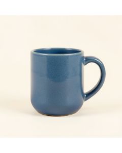 Cove Brook Ceramic Mug - Blue (synthetic illustration; no displayed measurements)