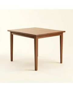 Fortuna 31.5 '' Dining Table (synthetic illustration; no displayed measurements)