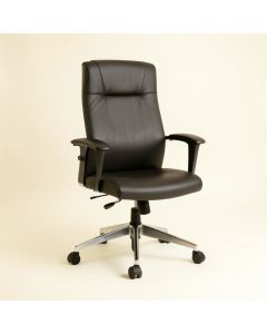 Ageliki Ergonomic Conference Chair (synthetic illustration; no displayed measurements)