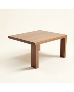 Emiliano Coffee Table (synthetic illustration; no displayed measurements)