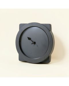 Gutha Garden 14 '' Wall Clock (synthetic illustration; no displayed measurements)