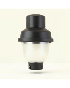 Dace 2 - Bulb Outdoor Bulkhead Light (synthetic illustration; no displayed measurements)