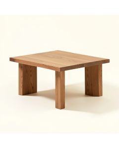 Mcalmont Sled Coffee Table (synthetic illustration; no displayed measurements)
