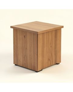 Thaxted C End Table (synthetic illustration; no displayed measurements)
