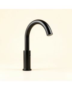 Align Pull Down Touchless Single Handle Kitchen Faucet With Motionsense And Powerclean Technologies (synthetic illustration; no displayed measurements)