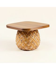 Ananas Coffee Table (synthetic illustration; no displayed measurements)