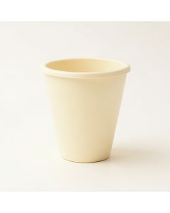 Harbor Crossing Empty Planter - Ivory (synthetic illustration; no displayed measurements)