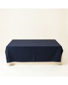 Bay Arc Flat Bed Sheet (synthetic illustration; no displayed measurements)
