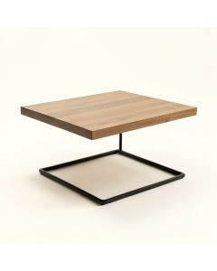Drone Coffee Table (synthetic illustration; no displayed measurements)
