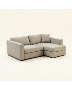 Roclin 119 '' Wide Sleeper Sofa & Chaise (synthetic illustration; no displayed measurements)