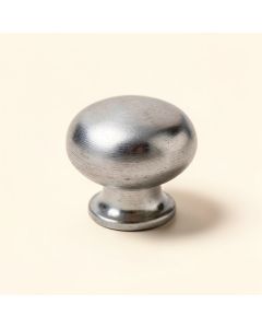 Expression Mushroom Knob (synthetic illustration; no displayed measurements)