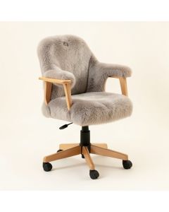 Abberton Task Chair (synthetic illustration; no displayed measurements)