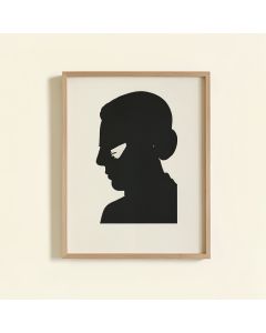 Rebirth By M. Hornbuckle Painting (synthetic illustration; no displayed measurements)