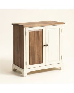 Wangaratta Bar Cabinet (synthetic illustration; no displayed measurements)