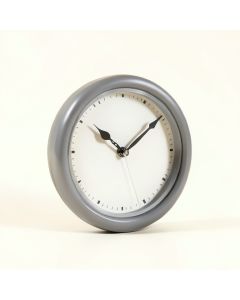 Choupette Wall Clock (synthetic illustration; no displayed measurements)