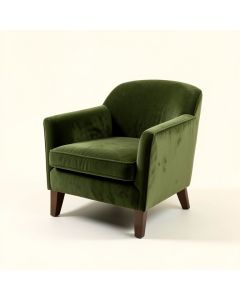 Hackworth Upholstered Parsons Chair (synthetic illustration; no displayed measurements)