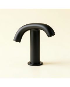 Single Holel Bathroom Faucet (synthetic illustration; no displayed measurements)