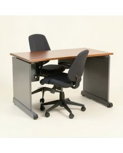 Tolliver Desk And Chair Set (synthetic illustration; no displayed measurements)