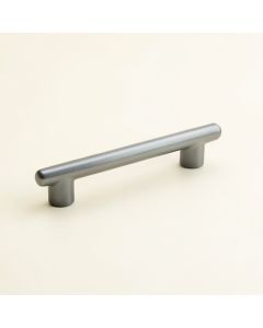 Hill Canyon Cabinet Handle Without Packaging - Gray (synthetic illustration; no displayed measurements)