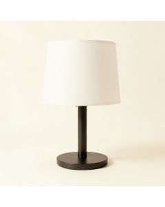 Aneka 7 '' Table Lamp (synthetic illustration; no displayed measurements)