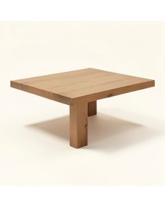 Domonic Coffee Table (synthetic illustration; no displayed measurements)