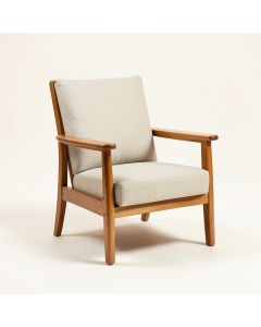 Cronk 26 '' Wide Wingback Chair (synthetic illustration; no displayed measurements)