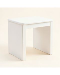 Hill Arc Side Table (synthetic illustration; no displayed measurements)