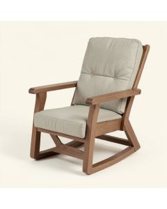 Mahone Porch Rocking Chair (synthetic illustration; no displayed measurements)