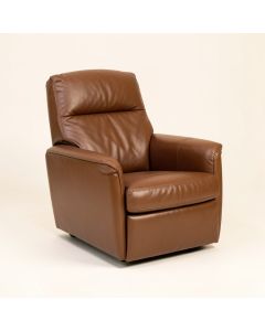 Soft Rocker Game Chair (synthetic illustration; no displayed measurements)