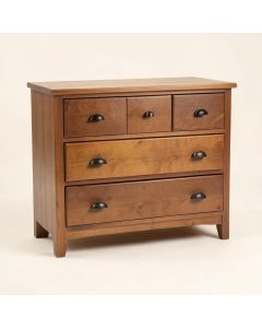 Schmitt 6 Drawer Accent Chest (synthetic illustration; no displayed measurements)