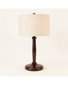 Jackson 21 '' Table Lamp Set (synthetic illustration; no displayed measurements)