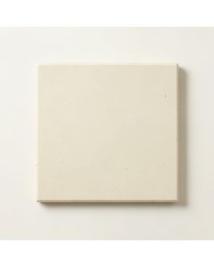 Birch Crest Uninstalled Square Decorative Tile - Cream (synthetic illustration; no displayed measurements)