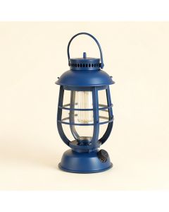 Charlcombe Stargazing Blue Solar Powered Led Outdoor Hanging Light (synthetic illustration; no displayed measurements)