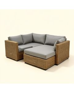Aidann Patio Sectional With Cushions (synthetic illustration; no displayed measurements)