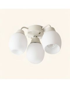 Healy 3-Light Vanity Light (synthetic illustration; no displayed measurements)