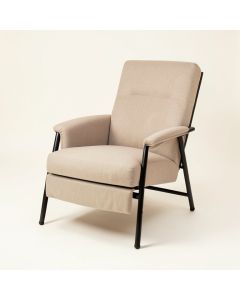Eato 34.6 '' Wide Power Lift Assist Standard Recliner (synthetic illustration; no displayed measurements)
