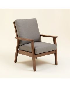 Rockwell Carina Weatherproof Patio Chair (synthetic illustration; no displayed measurements)