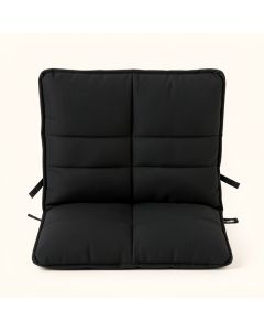Rossmere Indoor/Outdoor Dining Chair Cushion (synthetic illustration; no displayed measurements)